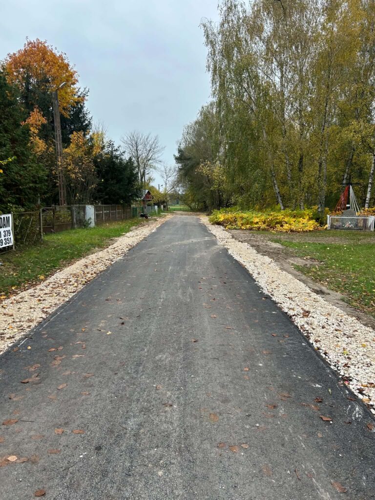 Droga wewnętrzna Lichty
